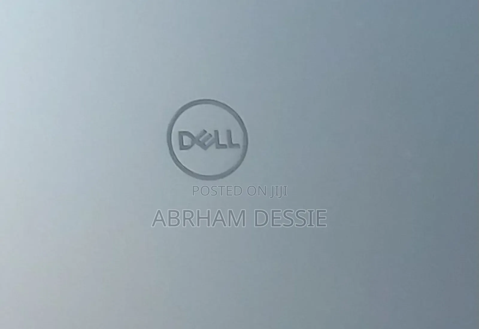 New Laptop Dell 16GB Intel Core I7 SSD 512GB