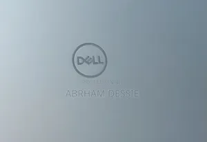 New Laptop Dell 16GB Intel Core I7 SSD 512GB