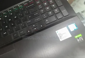 Photo - New Laptop HP Omen 17 16GB Intel Core I7 SSD 1T