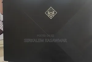 New Laptop HP Omen 17 16GB Intel Core I7 SSD 1T