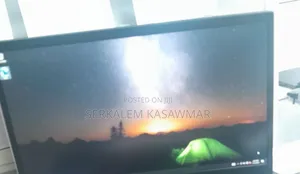 New Laptop HP Omen 17 16GB Intel Core I7 SSD 1T