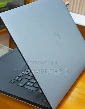 New Laptop Dell Precision 15 3541 16GB Intel Core I7 SSD 512GB