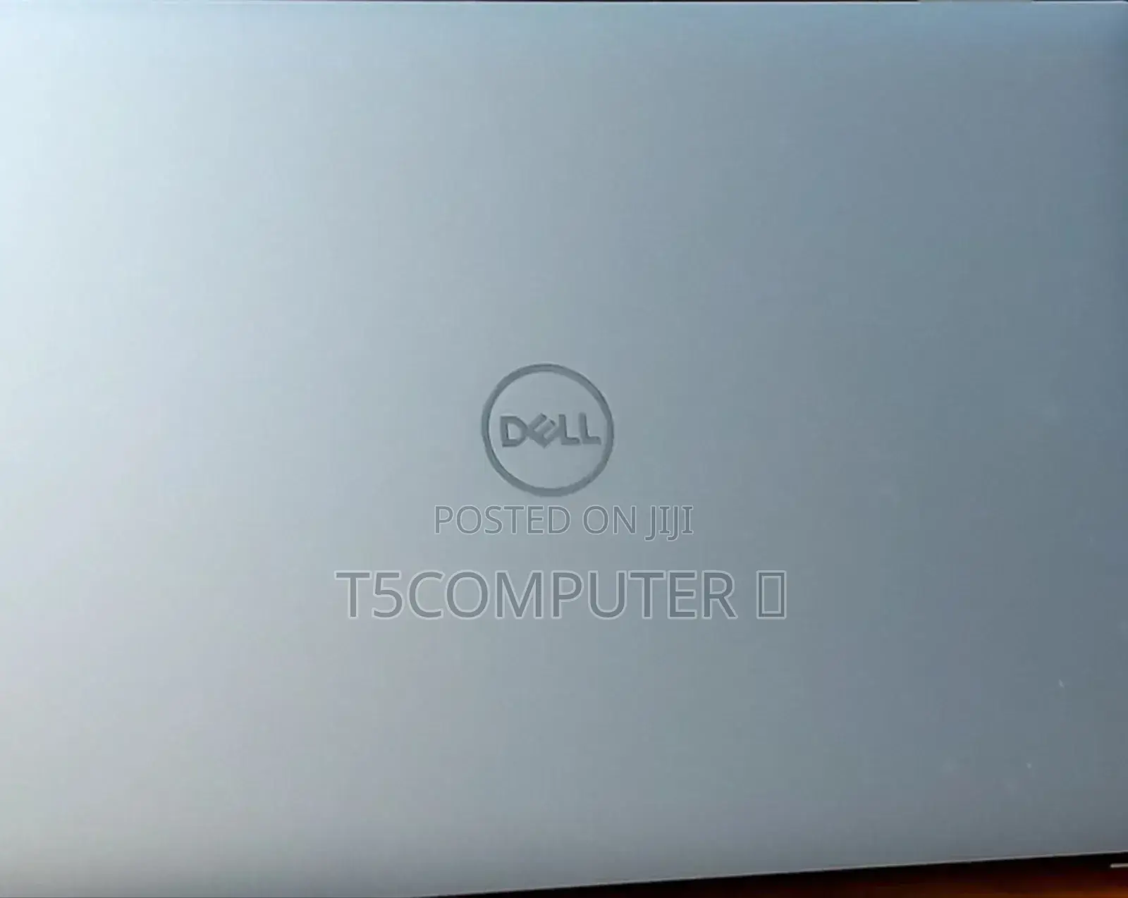 New Laptop Dell Precision 15 3541 16GB Intel Core I7 SSD 512GB