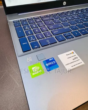 New Laptop HP Pavilion 15 16GB Intel Core I7 SSD 512GB