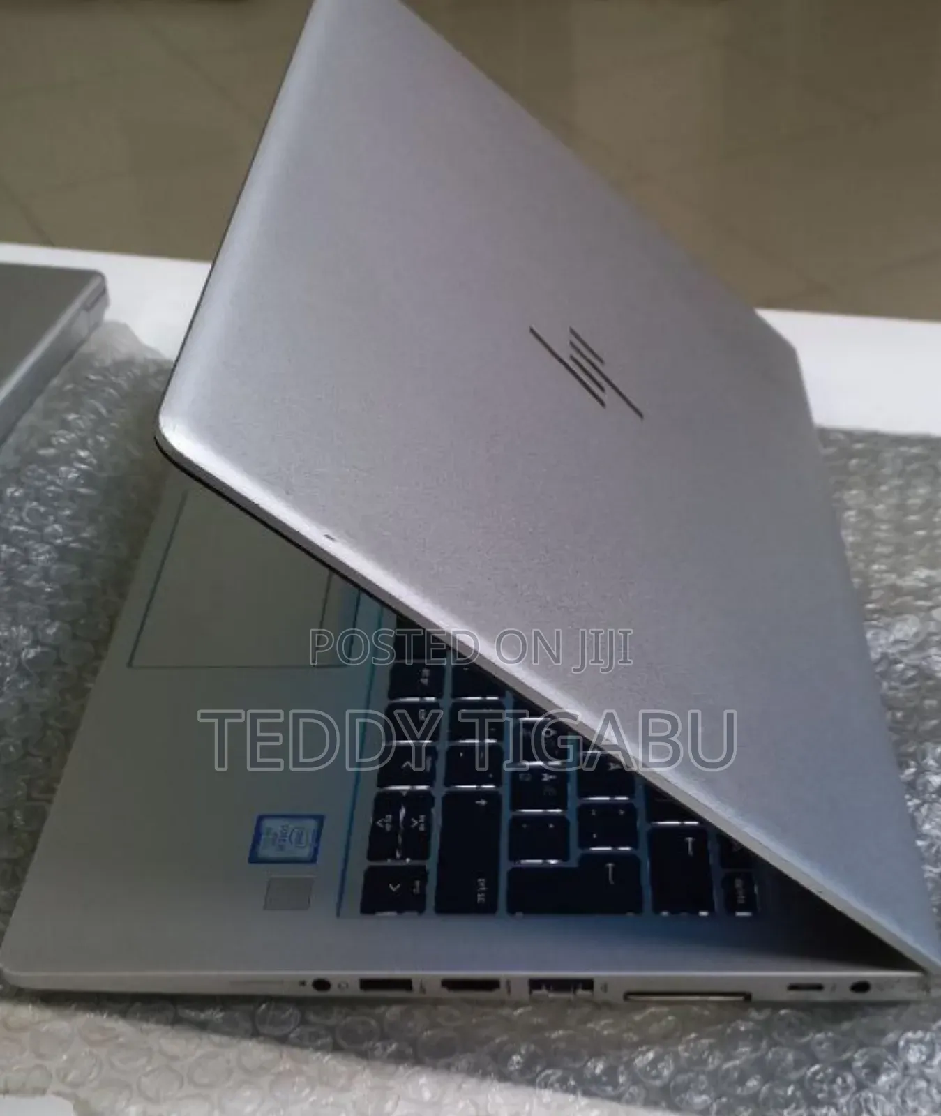 New Laptop HP EliteBook 840 G5 16GB Intel Core I5 SSD 512GB