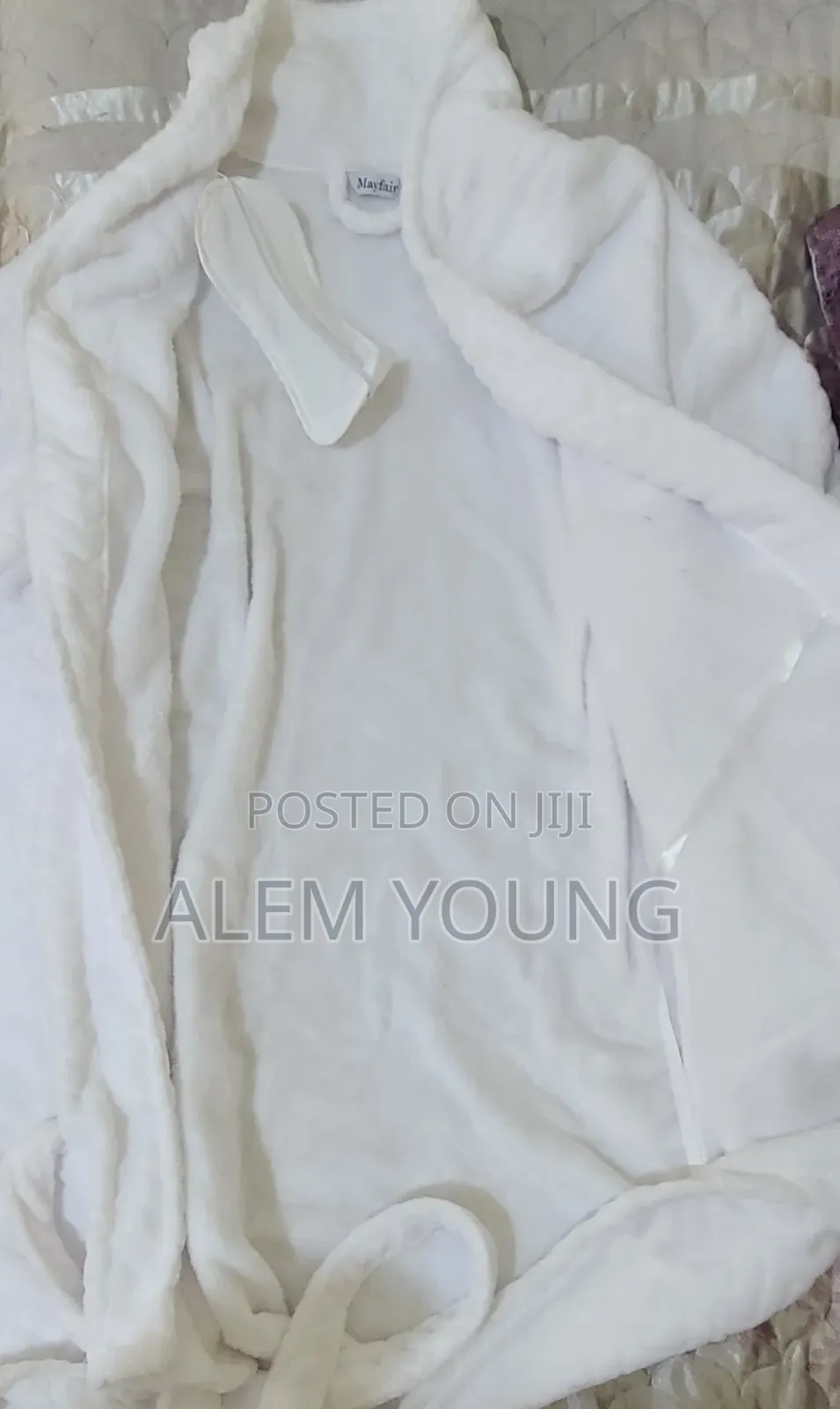 Soft Surroundings White Intimates Sleep For Women