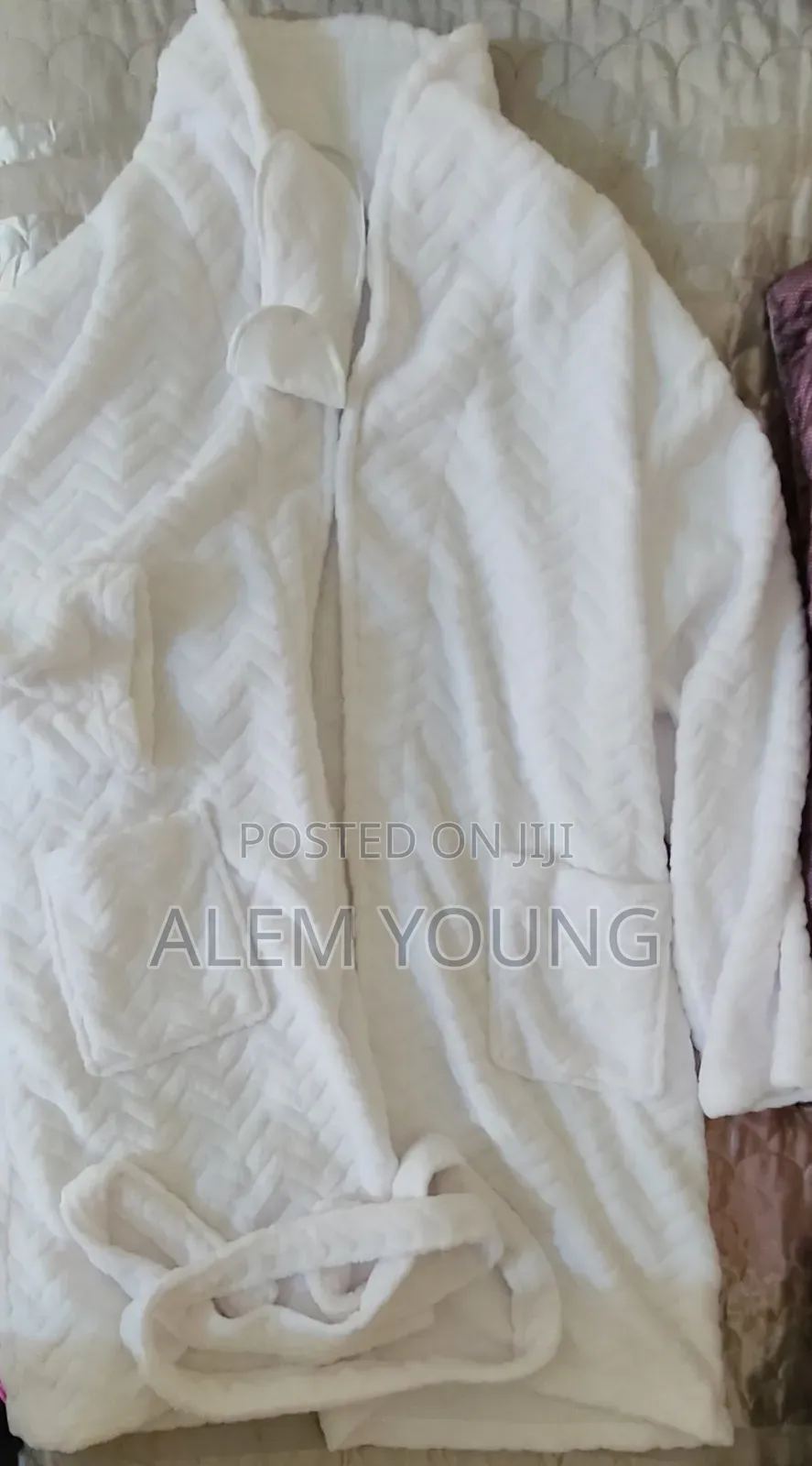 Soft Surroundings White Intimates Sleep For Women