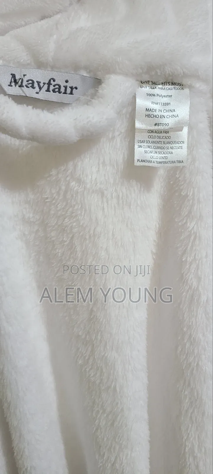 Soft Surroundings White Intimates Sleep For Women