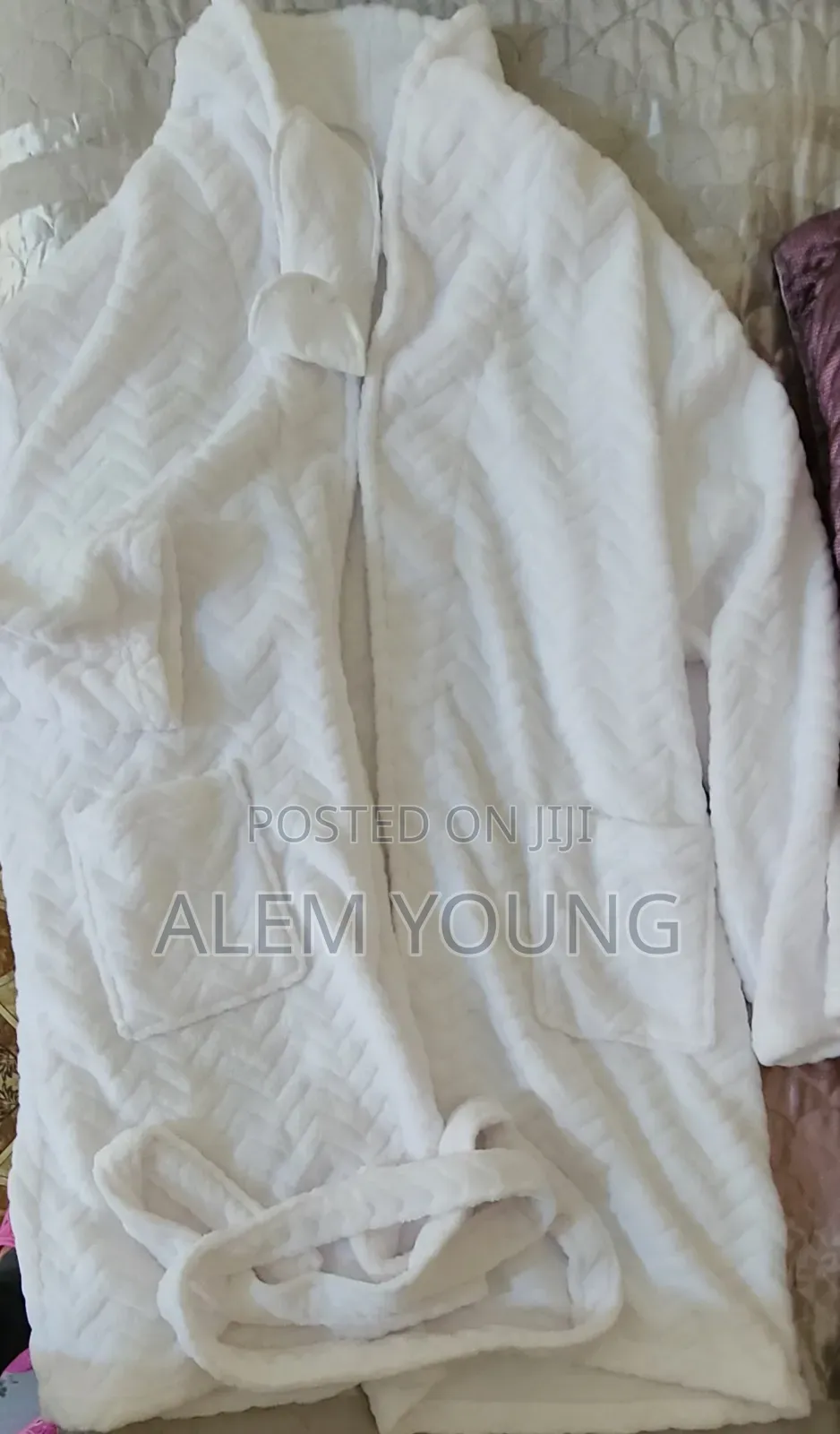 Soft Surroundings White Intimates Sleep For Women