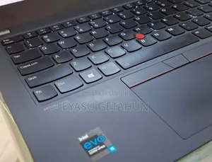 New Laptop Lenovo ThinkPad T14 16GB Intel Core I5 SSD 512GB