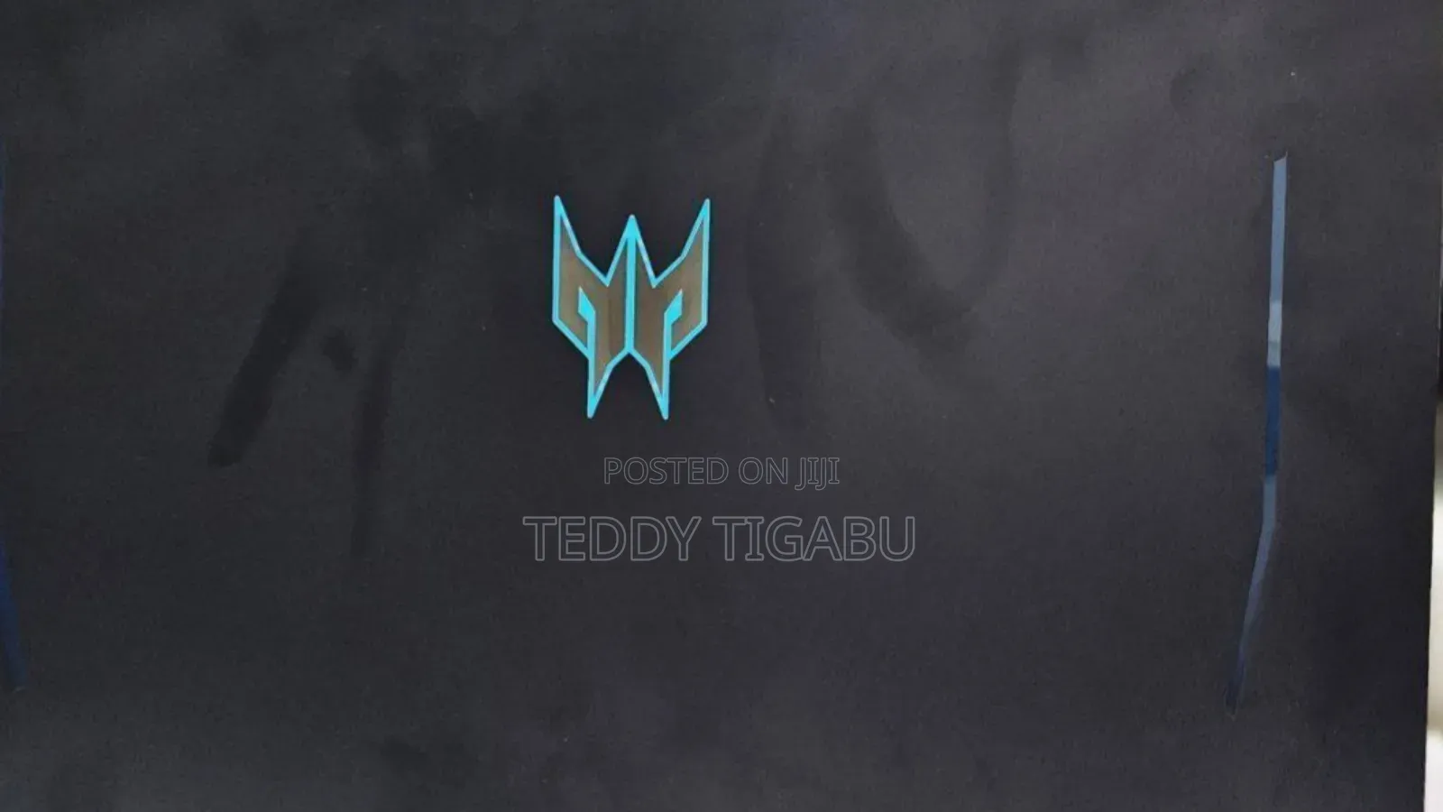 New Laptop Acer Predator Helios 300 16GB Intel Core I7 SSD 512GB