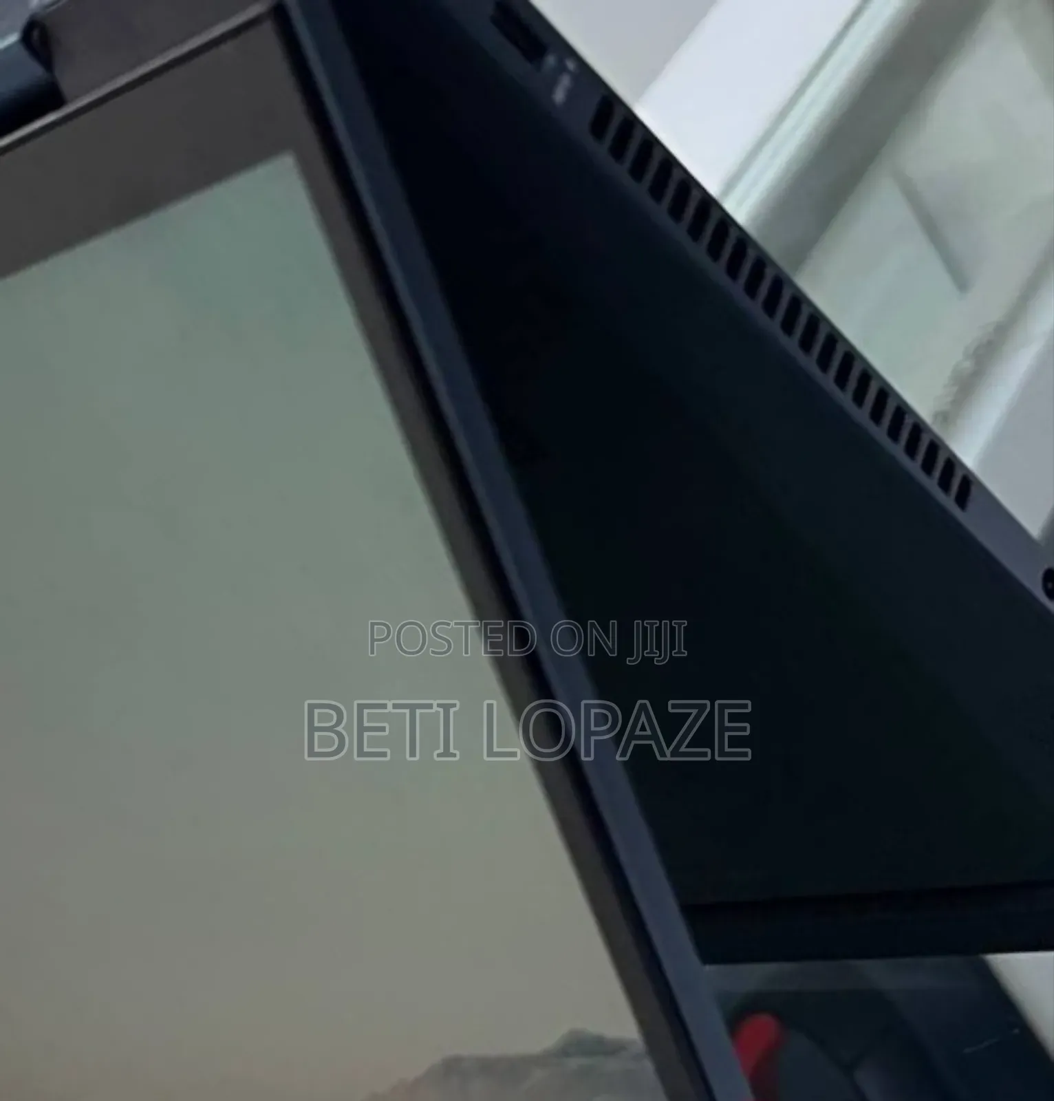 New Laptop Lenovo Yoga 9i 16GB Intel Core i7 SSD 1T