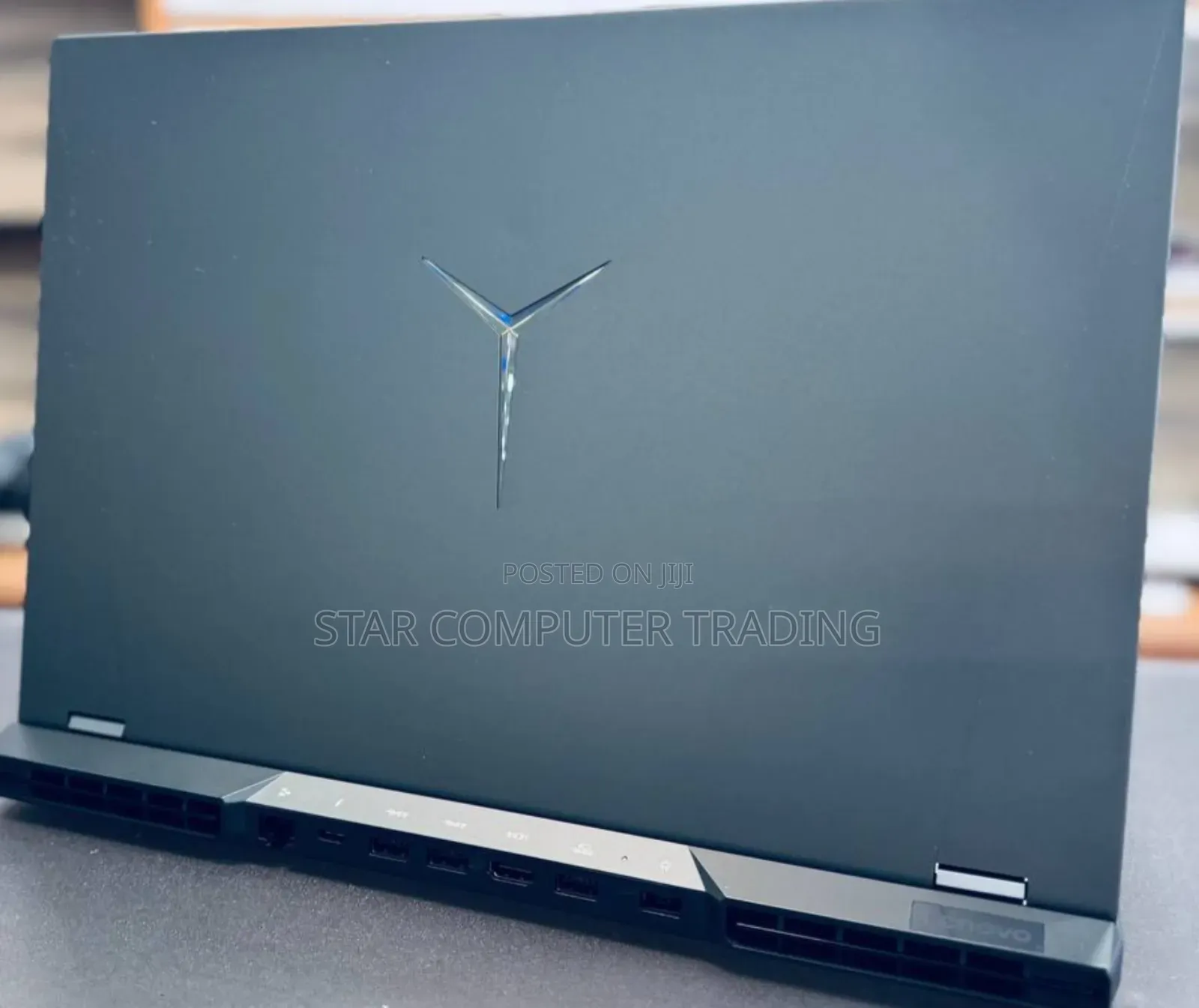 New Laptop Lenovo Legion 5 32GB Intel Core I7 SSD 1T