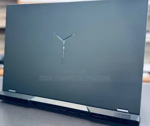 New Laptop Lenovo Legion 5 32GB Intel Core I7 SSD 1T