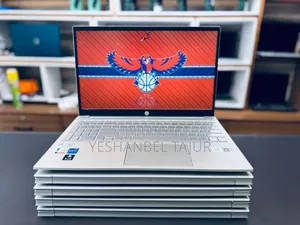 Photo - New Laptop HP Pavilion 15 16GB Intel Core I5 SSD 1T