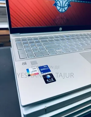 New Laptop HP Pavilion 15 16GB Intel Core I5 SSD 1T