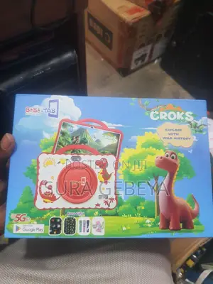 Photo - New Bebe Pad 9 256 GB Blue