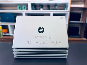 New Laptop HP Pavilion 15 16GB Intel Core I5 SSD 1T