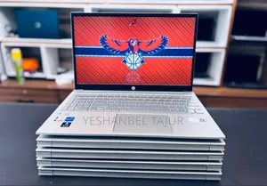 New Laptop HP Pavilion 15 16GB Intel Core I5 SSD 1T