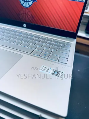 New Laptop HP Pavilion 15 16GB Intel Core I5 SSD 1T