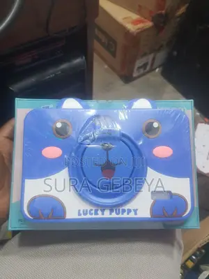 New Bebe Pad 9 256 GB Blue