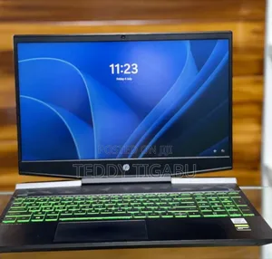 New Laptop HP Pavilion 15 16GB Intel Core I5 SSD 256GB