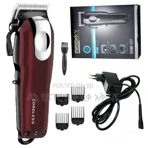 Photo - Gmeey Original Hair Clipper