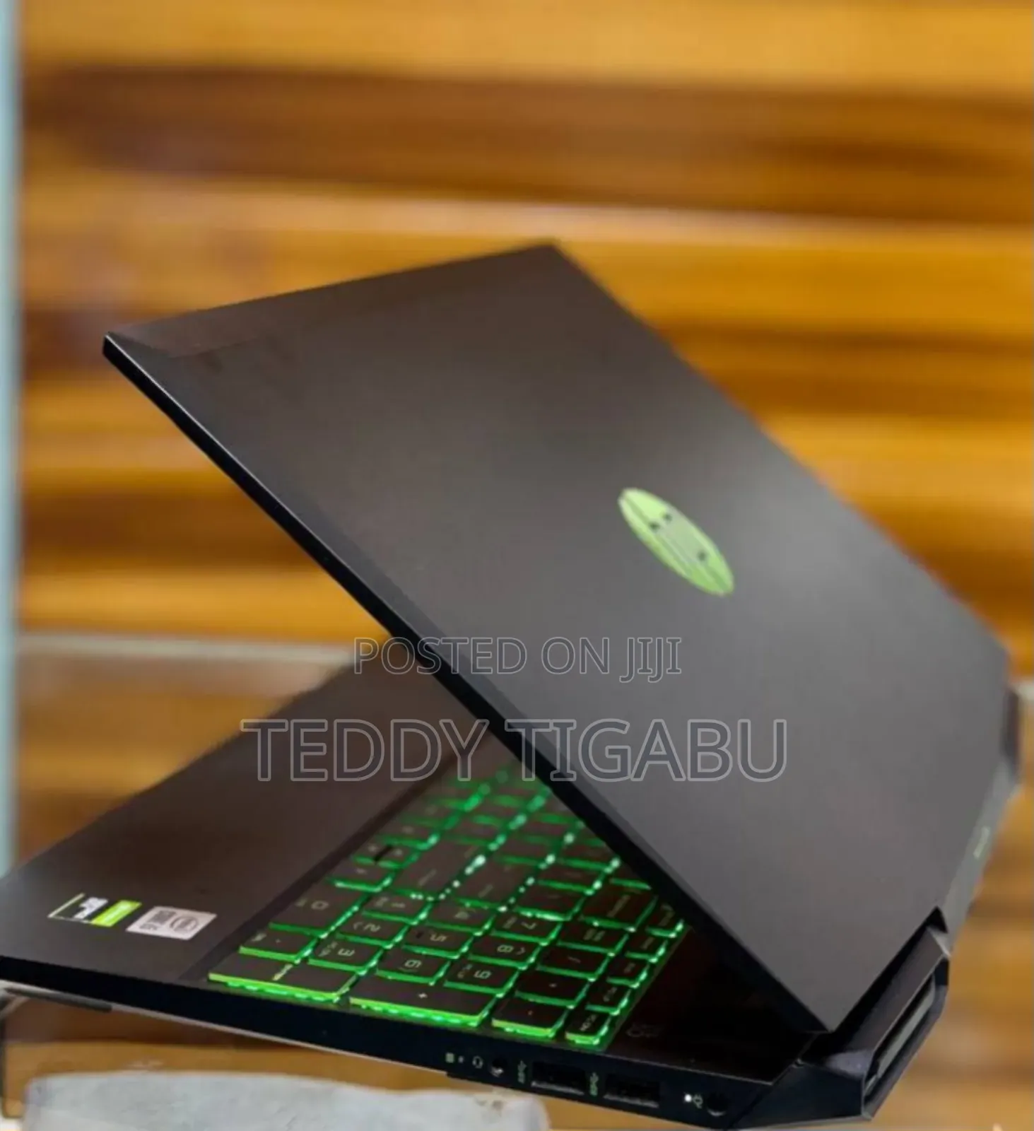 New Laptop HP Pavilion 15 16GB Intel Core I5 SSD 256GB