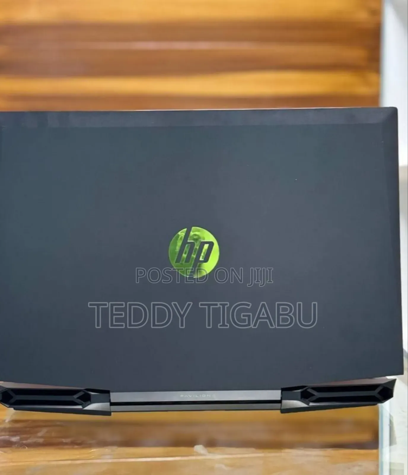 New Laptop HP Pavilion 15 16GB Intel Core I5 SSD 256GB