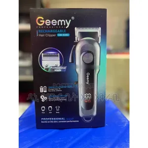 Photo - Gmeey Original Hair Clipper 3400