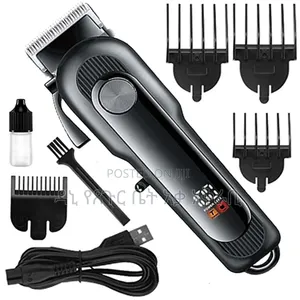 Gmeey Original Hair Clipper 3400