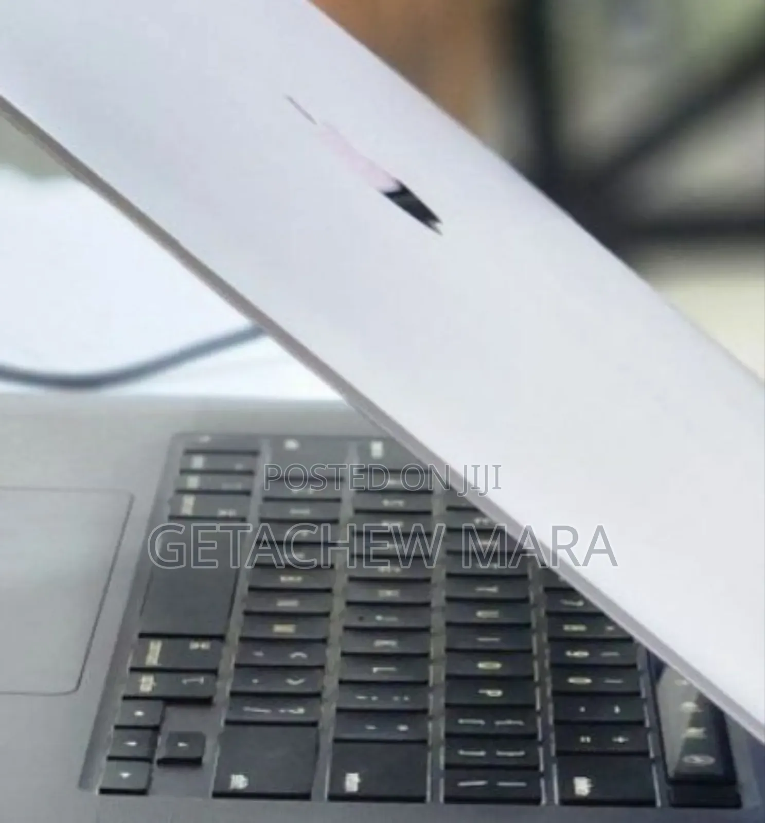 New Laptop Apple MacBook Pro 2019 4GB Intel Core I9 SSD 1T