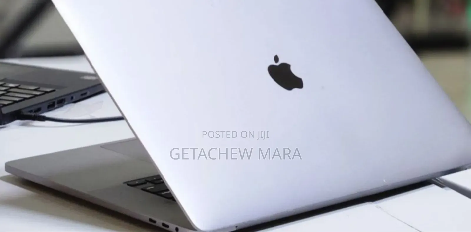 New Laptop Apple MacBook Pro 2019 4GB Intel Core I9 SSD 1T