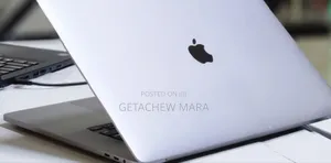 New Laptop Apple MacBook Pro 2019 4GB Intel Core I9 SSD 1T