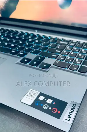 New Laptop Lenovo Legion 5 32GB Intel Core I7 SSD 1T