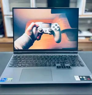 New Laptop Lenovo Legion 5 32GB Intel Core I7 SSD 1T