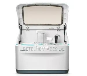 Fully-automated Chemistry Machine