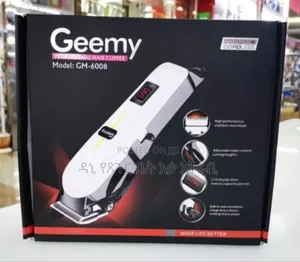 Photo - Gmeey Original Hair Clipper