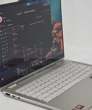 Photo - New Laptop Lenovo Yoga 7i 16GB AMD Ryzen 7 SSD 1T