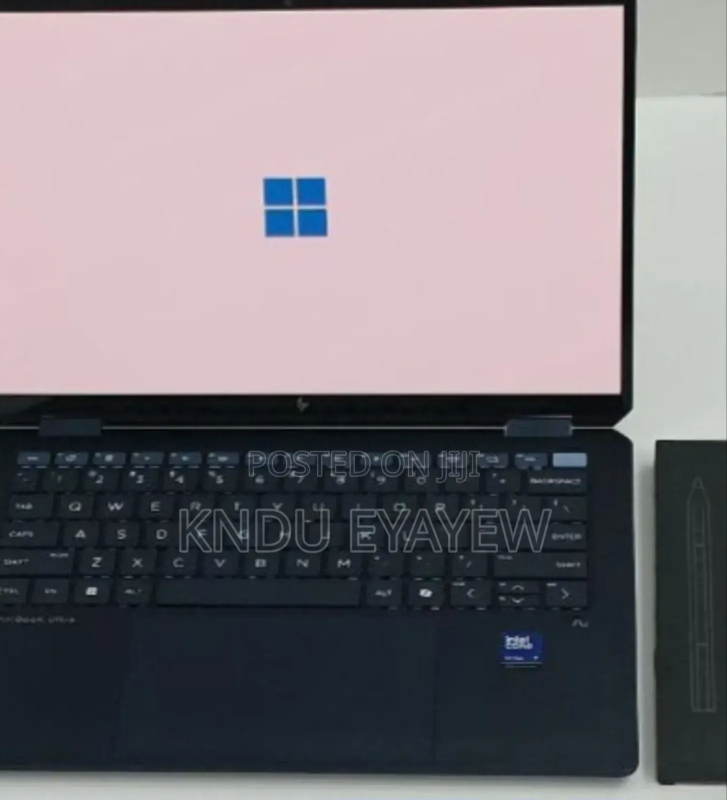 New HP OmniBook X Laptop 14-Fe0097nr 32GB Intel Core Ultra 7 SSD 1T