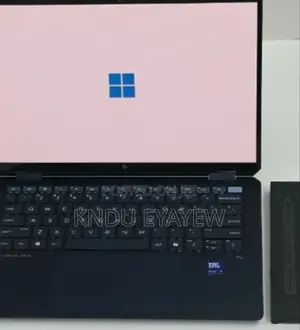 New HP OmniBook X Laptop 14-Fe0097nr 32GB Intel Core Ultra 7 SSD 1T