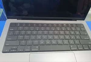 New Laptop Apple MacBook Pro M1 16GB Apple M1 SSD 1T