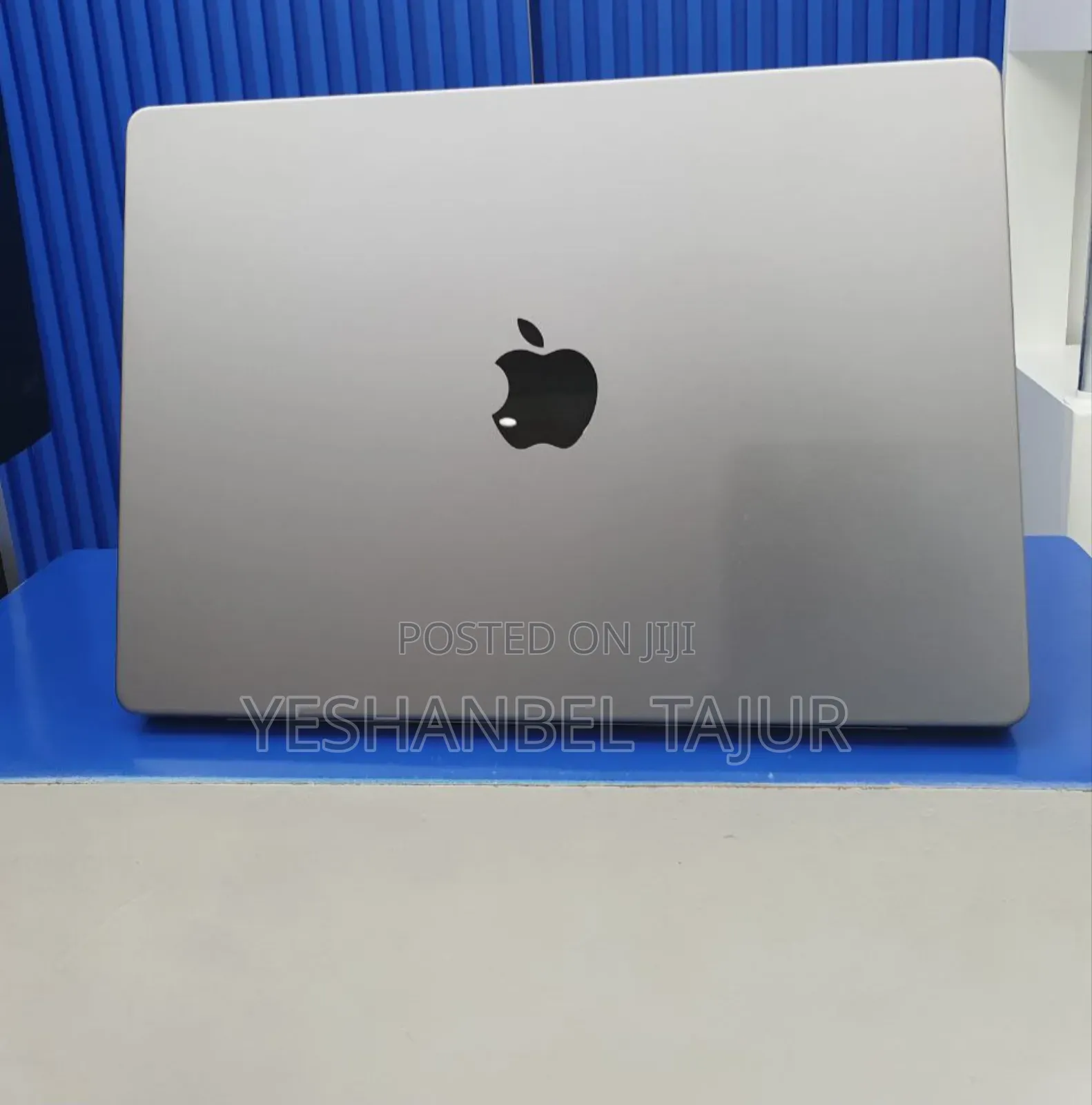 New Laptop Apple MacBook Pro M1 16GB Apple M1 SSD 1T