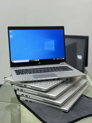 New Laptop HP EliteBook 840 16GB Intel Core I7 SSD 512GB