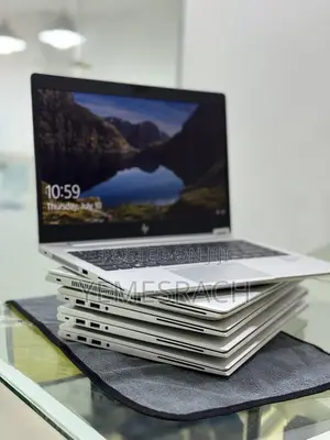 New Laptop HP EliteBook 840 16GB Intel Core I7 SSD 512GB