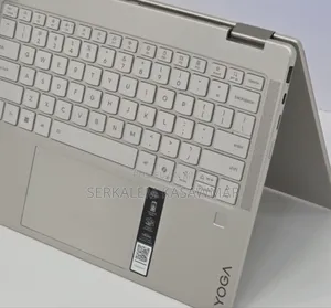 New Laptop Lenovo Yoga 700 16GB AMD Ryzen 7 SSD 1T