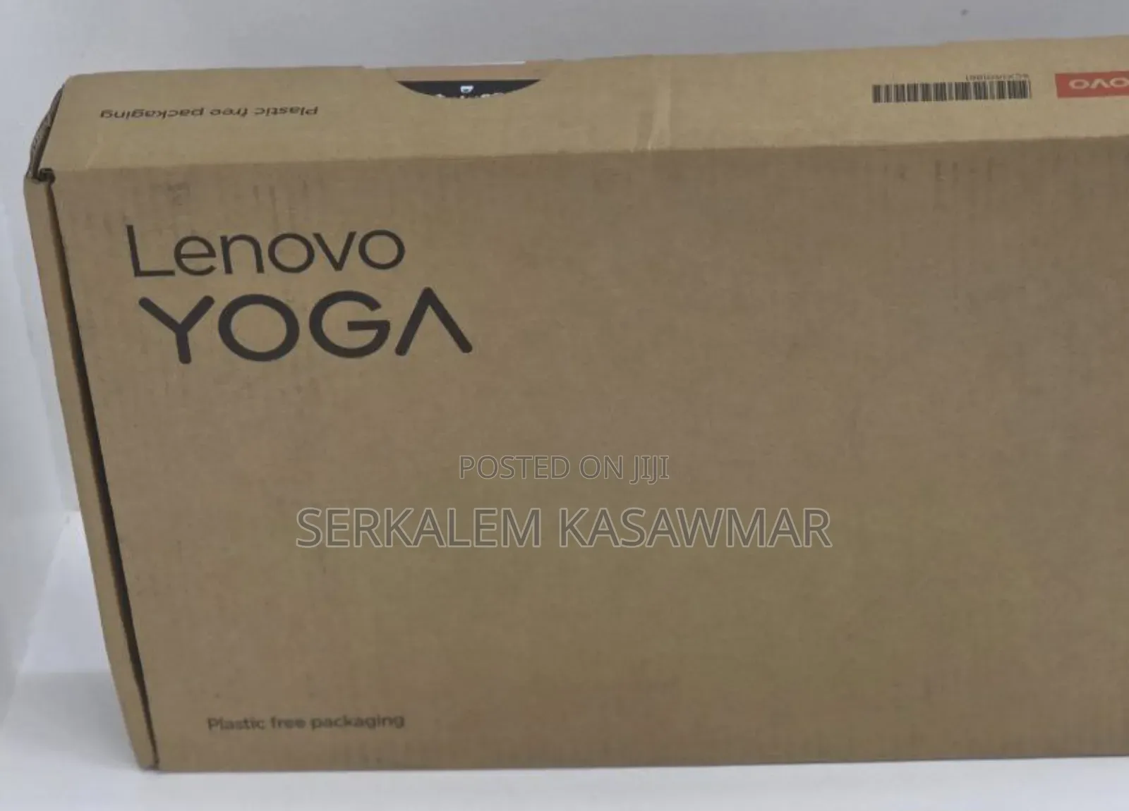 New Laptop Lenovo Yoga 700 16GB AMD Ryzen 7 SSD 1T