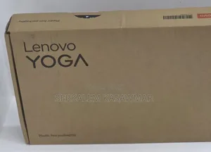New Laptop Lenovo Yoga 700 16GB AMD Ryzen 7 SSD 1T