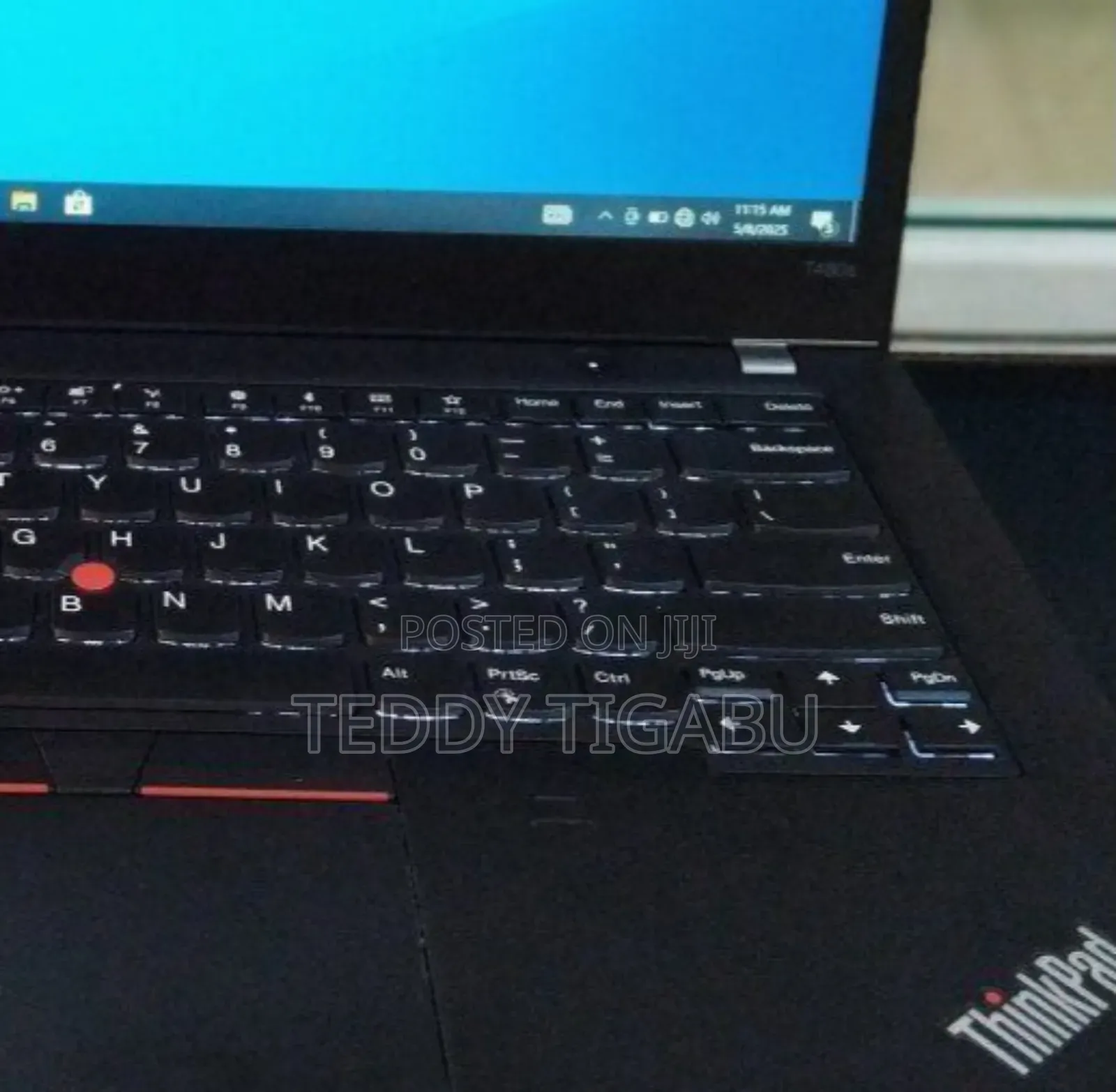 New Laptop Asus ROG Strix G15 16GB AMD Ryzen 9 SSD 1T