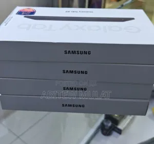 New Samsung Galaxy Tab A9 64 GB Gray